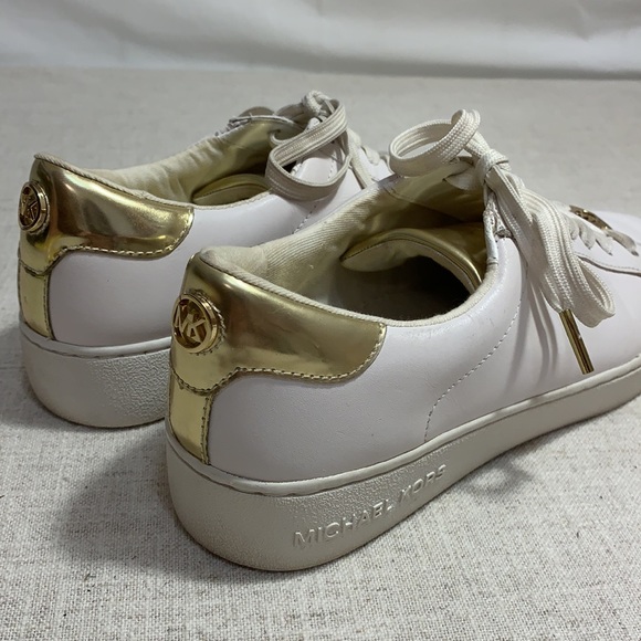 MICHAEL KORS - Sneakers - Picture 6 of 10